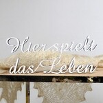 NOGALLERY Hier spielt das Leben