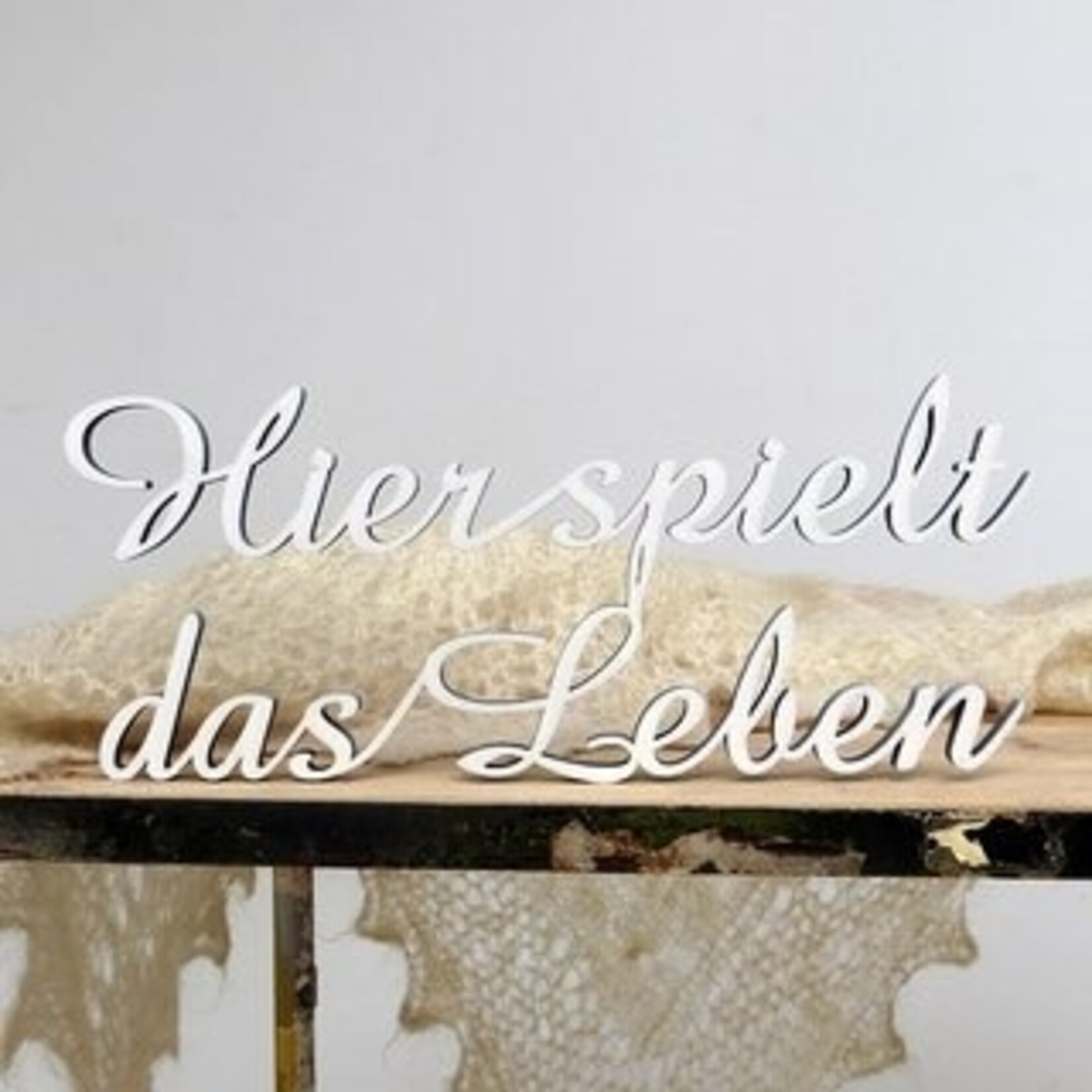NOGALLERY Hier spielt das Leben