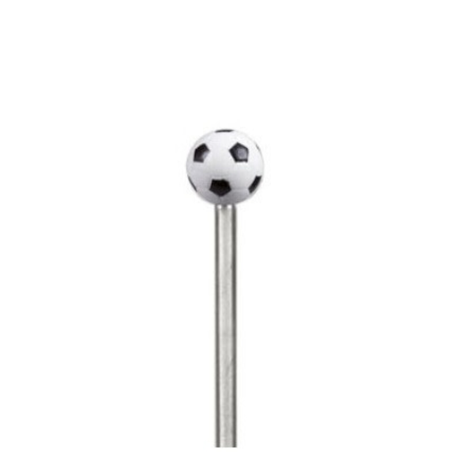 Clack Eierköpfer Fussball