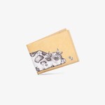 Paprcuts das Original Portemonnaie RFID Secure - Kuh Rita | Ligarti Koop