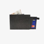 Paprcuts das Original RFID Portemonnaie Pro 2.0 Just Black