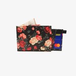 Paprcuts das Original RFID Portemonnaie Pro 2.0 Flowers