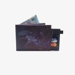 Paprcuts das Original RFID Portemonnaie Pro 2.0 Galactic Whale