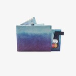 Paprcuts das Original RFID Portemonnaie Pro 2.0 Blue Lagoon