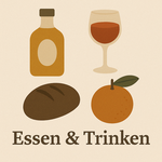 Essen und Trinken