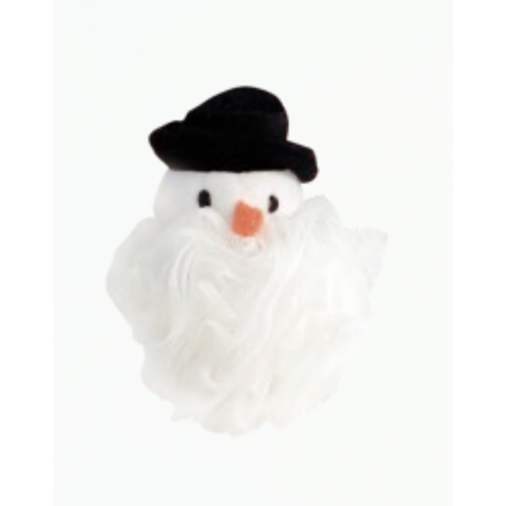 Croll & Denecke Tüllschwamm Schneemann