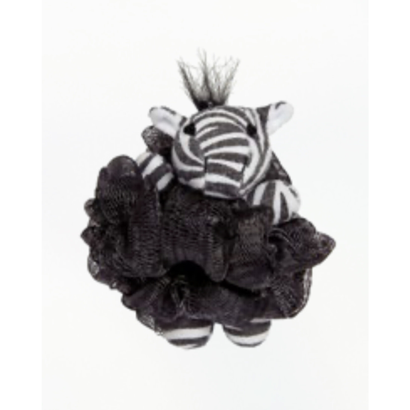 Croll & Denecke Tüllschwamm Zebra