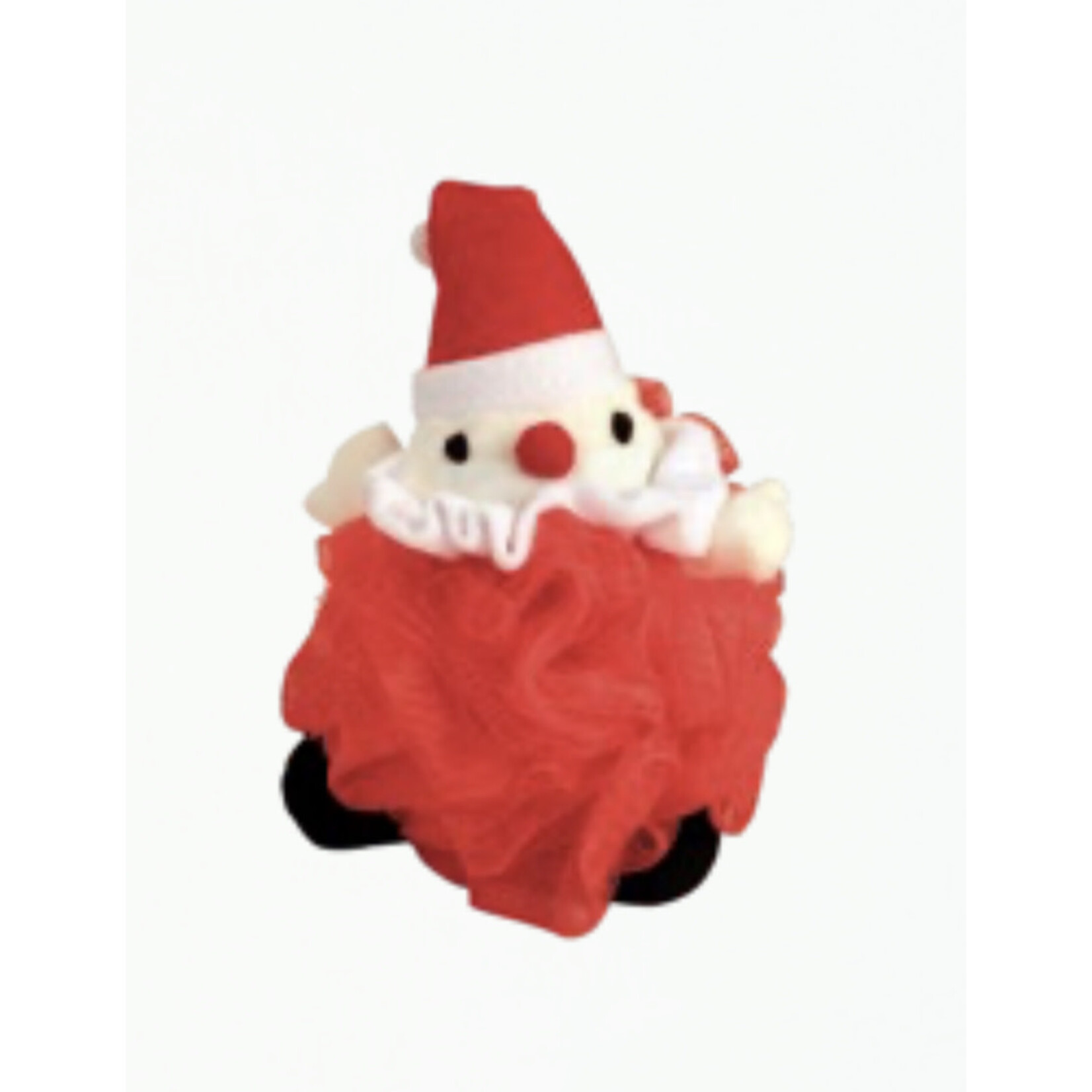 Croll & Denecke Tüllschwamm Nikolaus
