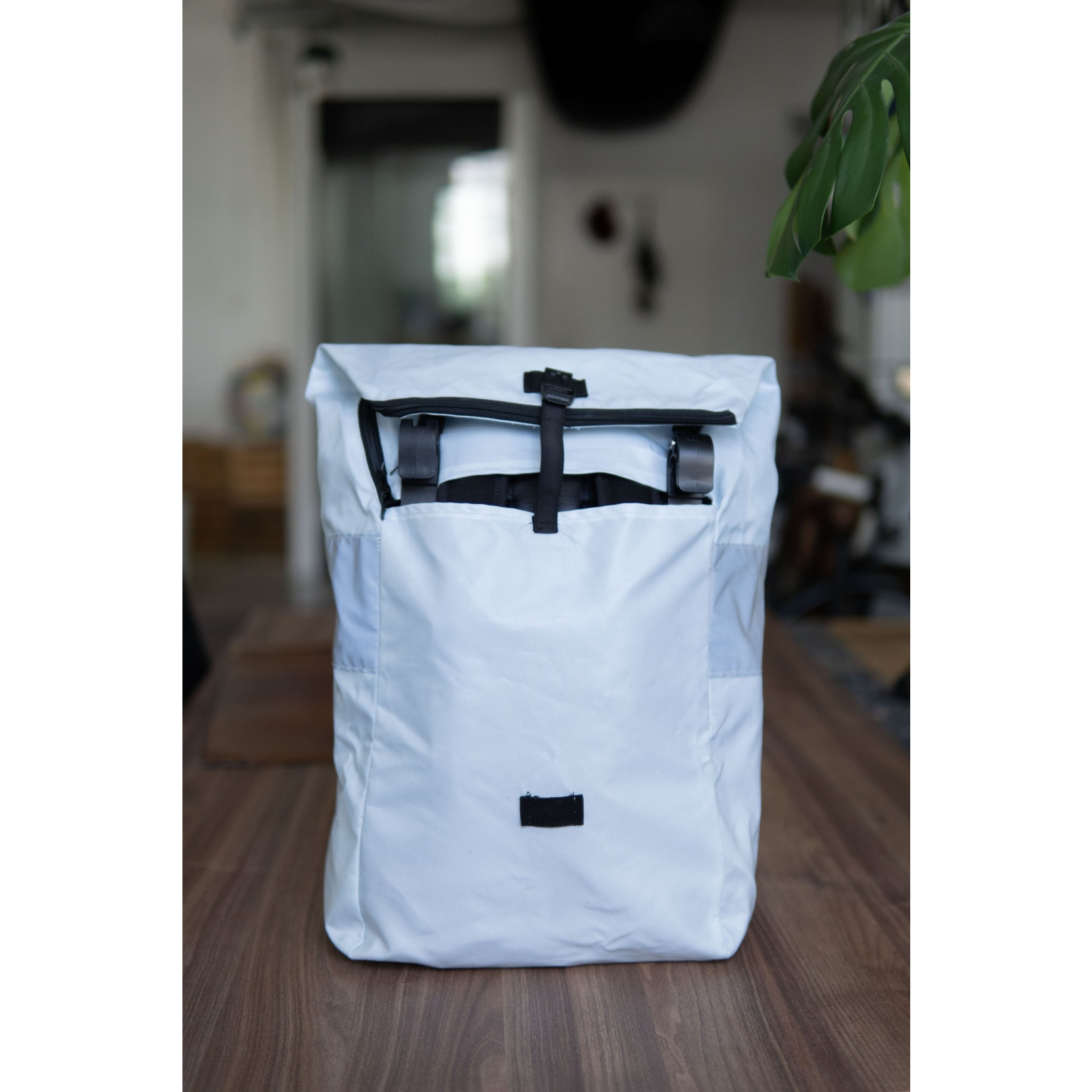 AIRPAQ Dirtcover Rolltop