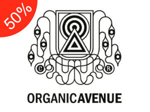 Organic Avenue