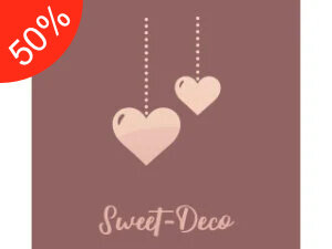 Sweet-Deco Creative