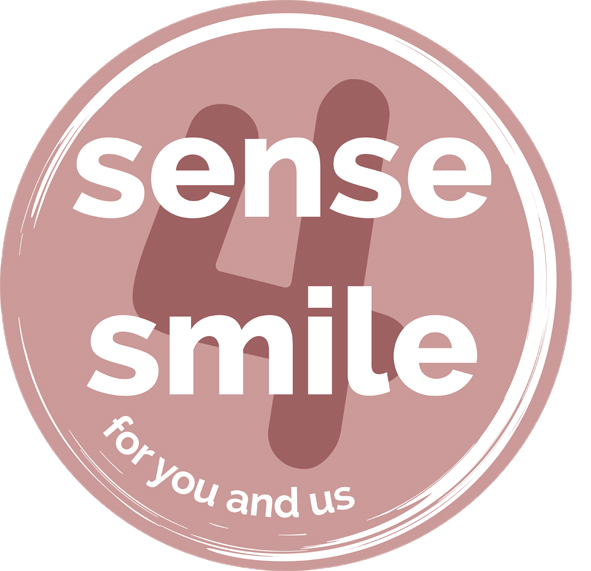 Sense for smile