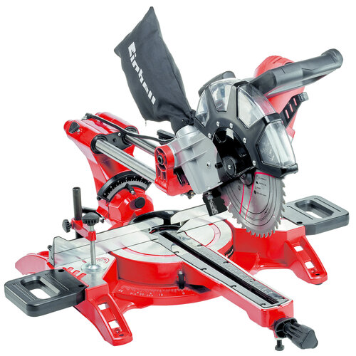 Stationair gereedschap