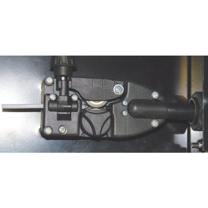 G√ºde G√ºde MIG 155/6W lasapparaat