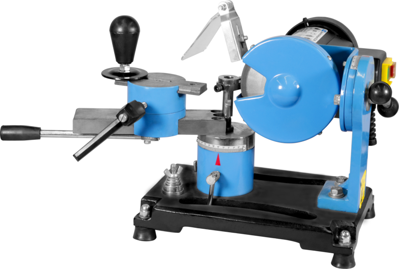 G√ºde G√ºde zaagblad slijpmachine GSS 500