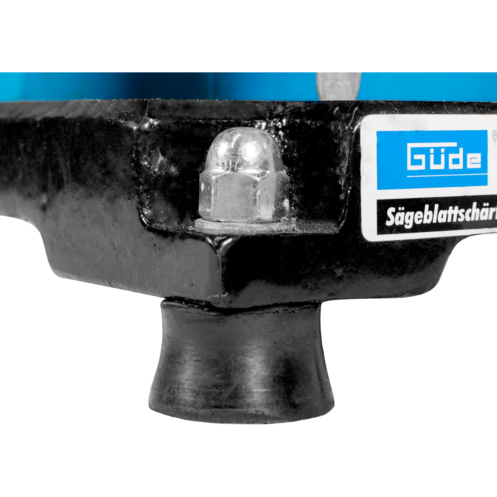 G√ºde G√ºde zaagblad slijpmachine GSS 500