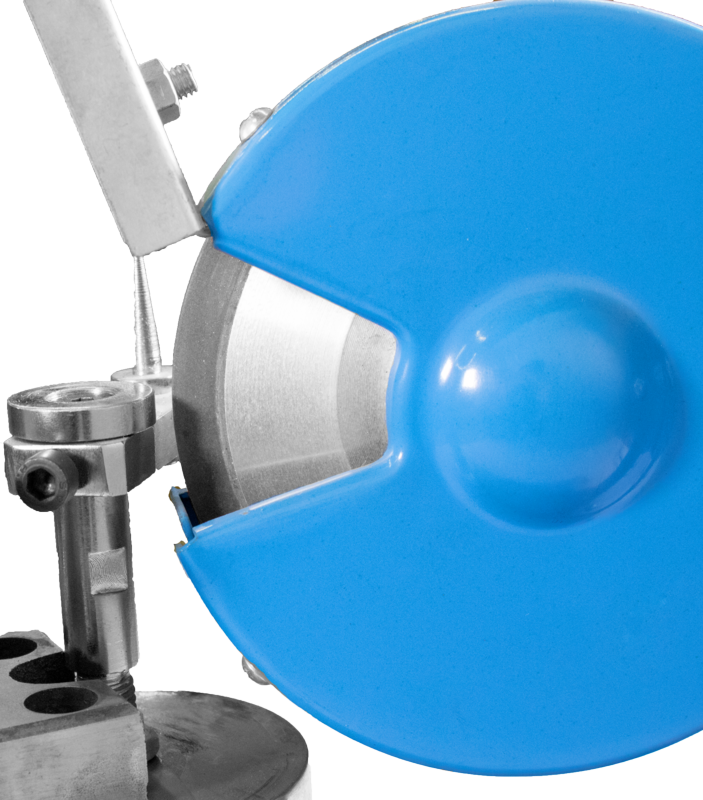 G√ºde G√ºde zaagblad slijpmachine GSS 500