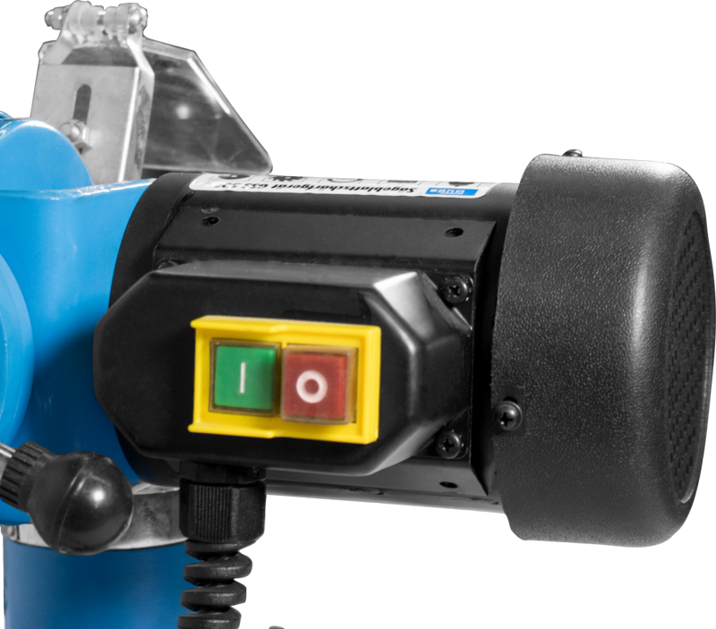 G√ºde G√ºde zaagblad slijpmachine GSS 500