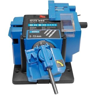 Güde Güde universele slijpmachine GUS 650