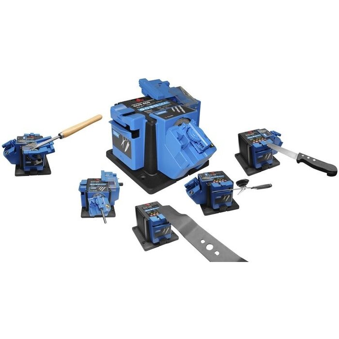 G√ºde G√ºde universele slijpmachine GUS 650