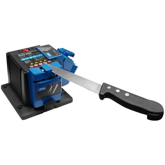G√ºde G√ºde universele slijpmachine GUS 650