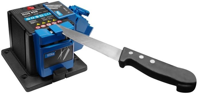 G√ºde G√ºde universele slijpmachine GUS 650