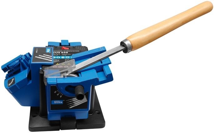 G√ºde G√ºde universele slijpmachine GUS 650