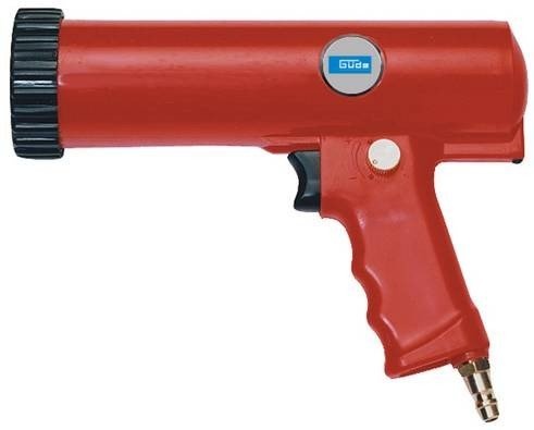 G√ºde G√ºde Kitspuit pneumatisch 02693