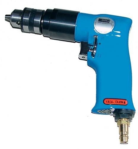 G√ºde G√ºde luchtdruk boormachine Rechts en Links draaiend - 40022