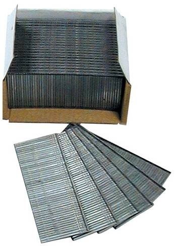 G√ºde G√ºde spijkers voor Profi tacker 45mm