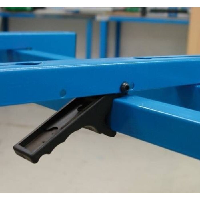 G√ºde De G√ºde Universeel Onderstel GUG 135