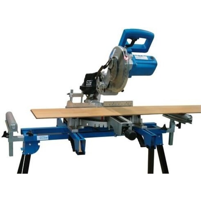 G√ºde De G√ºde Universeel Onderstel GUG 135