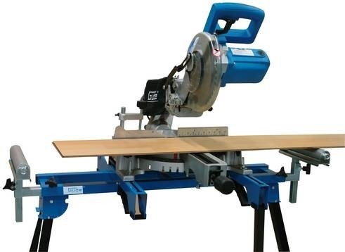 G√ºde De G√ºde Universeel Onderstel GUG 135