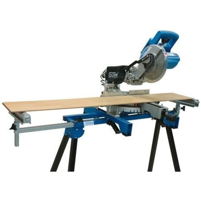 G√ºde De G√ºde Universeel Onderstel GUG 135