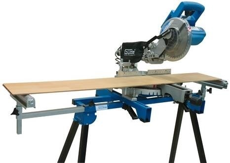 G√ºde De G√ºde Universeel Onderstel GUG 135