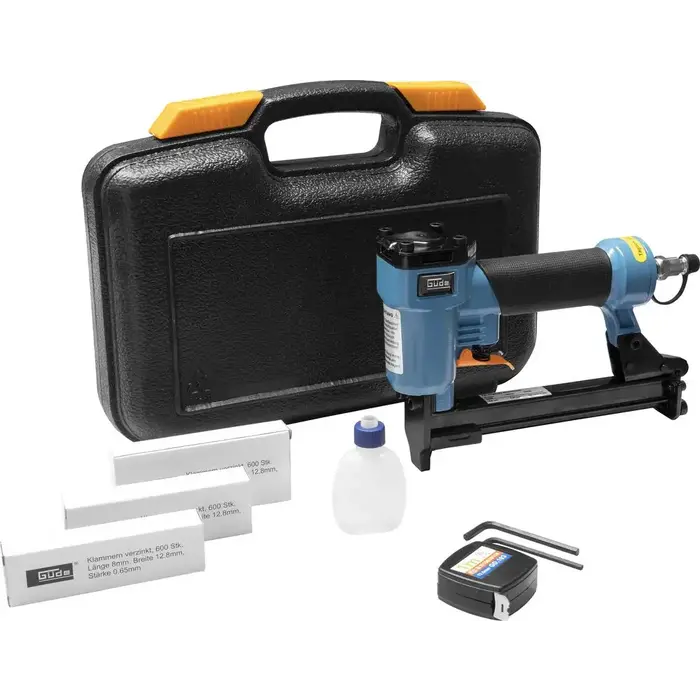 Güde Güde Nieten tacker KN14