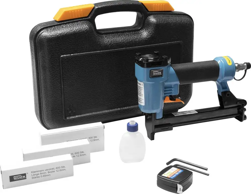 Güde Güde Nieten tacker KN14