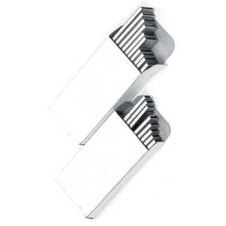 G√ºde G√ºde Nieten 8mm voor KN14 12,8mm breed