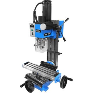 Güde Güde GBF 550 Mini Boor - Freesmachine