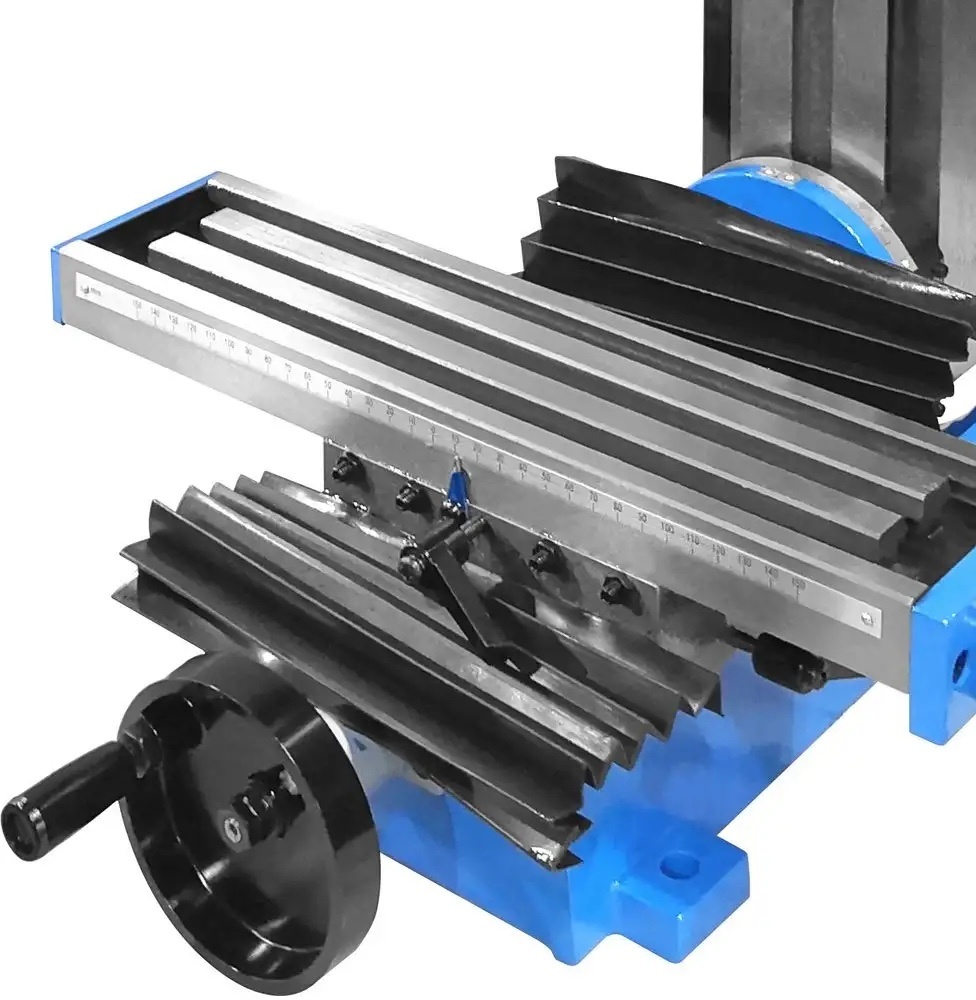 Güde Güde GBF 550 Mini Boor - Freesmachine