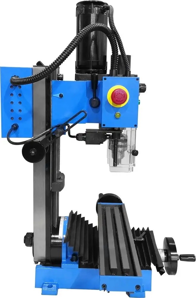 Güde Güde GBF 550 Mini Boor - Freesmachine