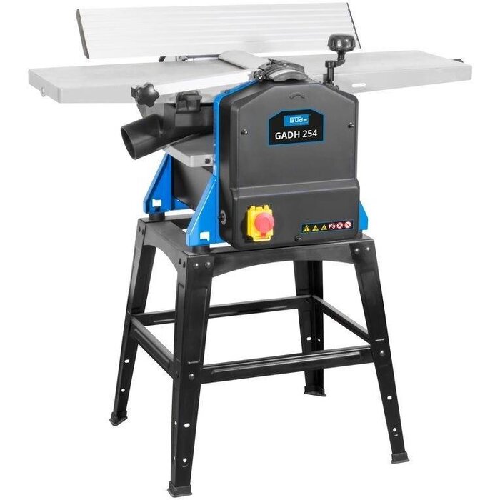 G√ºde G√ºde GADH 254 Vlak- vandiktebank