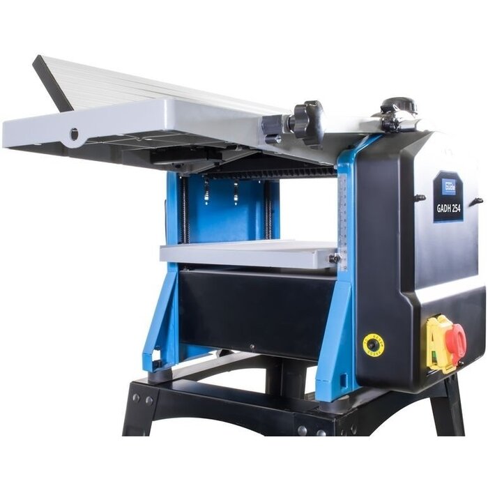 G√ºde G√ºde GADH 254 Vlak- vandiktebank