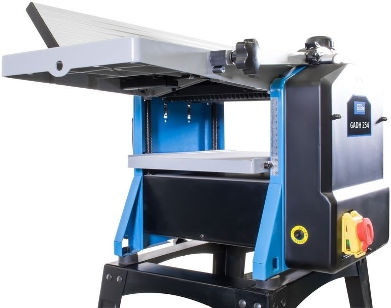 G√ºde G√ºde GADH 254 Vlak- vandiktebank