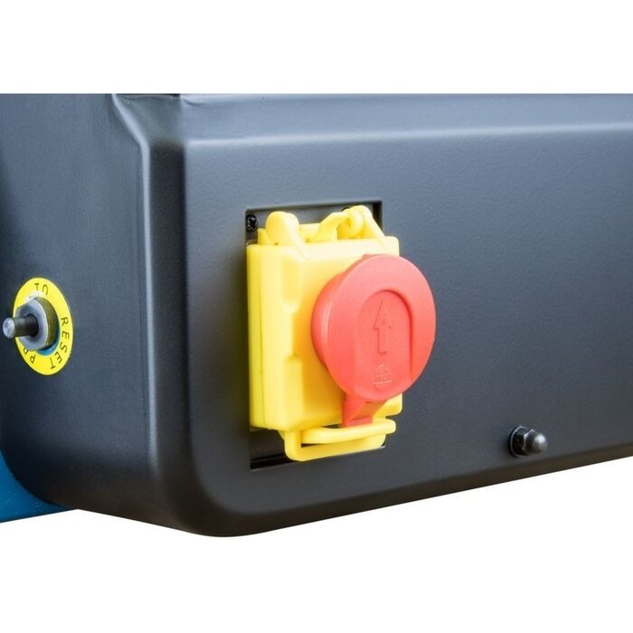 G√ºde G√ºde GADH 254 Vlak- vandiktebank