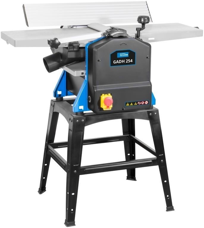 G√ºde G√ºde GADH 254 Vlak- vandiktebank