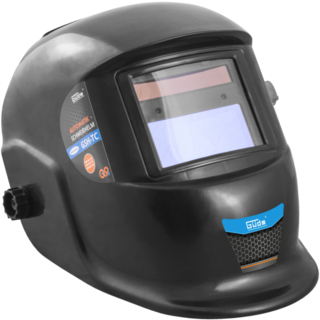 G√ºde G√ºde automatische lashelm 4/9-13 GSH-TC-2