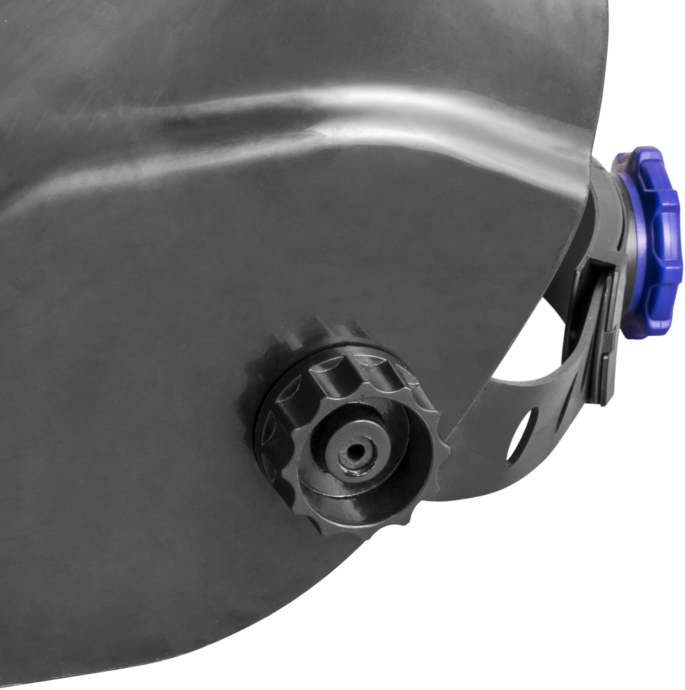 G√ºde G√ºde automatische lashelm 4/9-13 GSH-TC-2