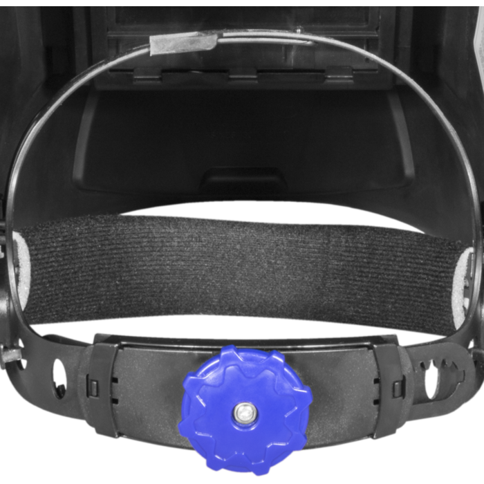 G√ºde G√ºde automatische lashelm 4/9-13 GSH-TC-2