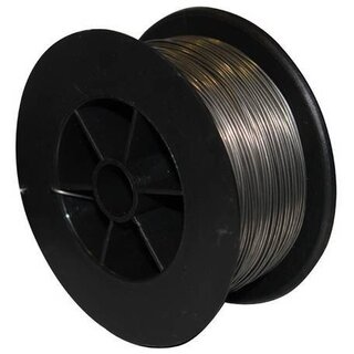 G√ºde G√ºde Lasdraad Gevuld 0,9mm 0,4kg